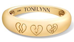 Toni Lynn Jewelry предлагает исцеляющий взгляд на День святого Валентина Toni Lynn Jewelry предлагает исцеляющий взгляд на День святого Валентина