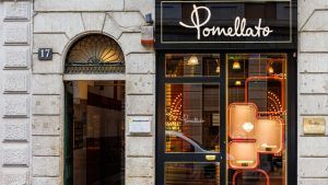 Высокие продажи ювелирных изделий Kering Высокие продажи ювелирных изделий Kering