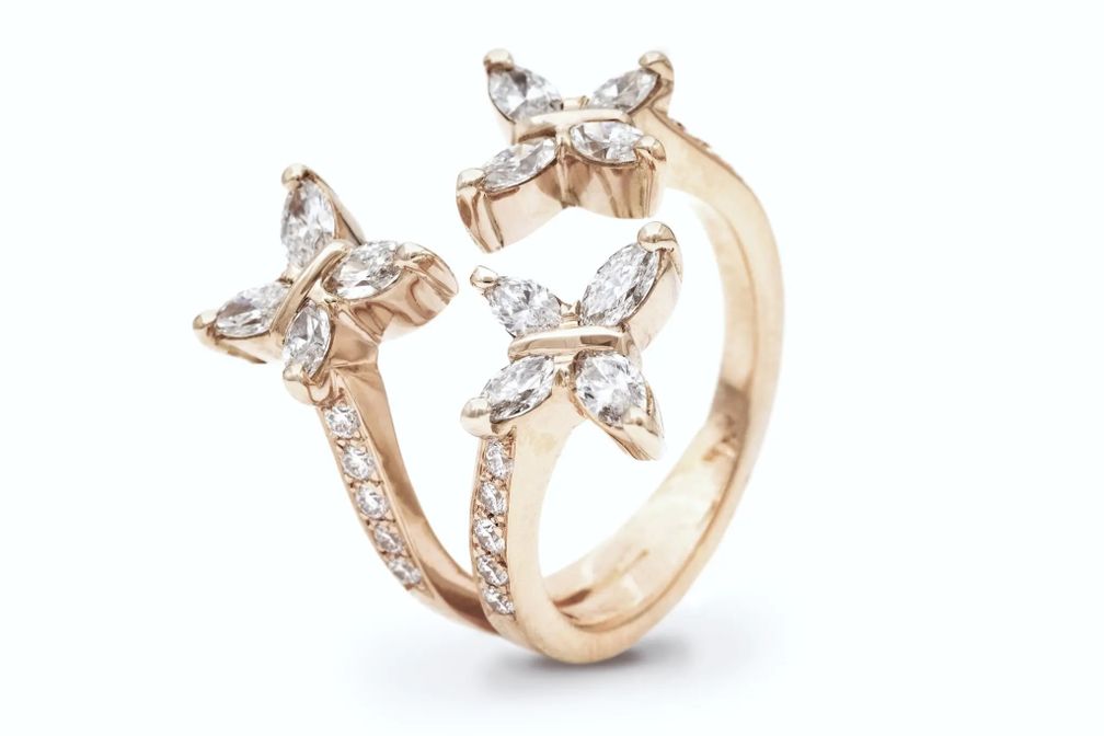 Женщины, создающие ювелирные украшения для женщин, ч. 2