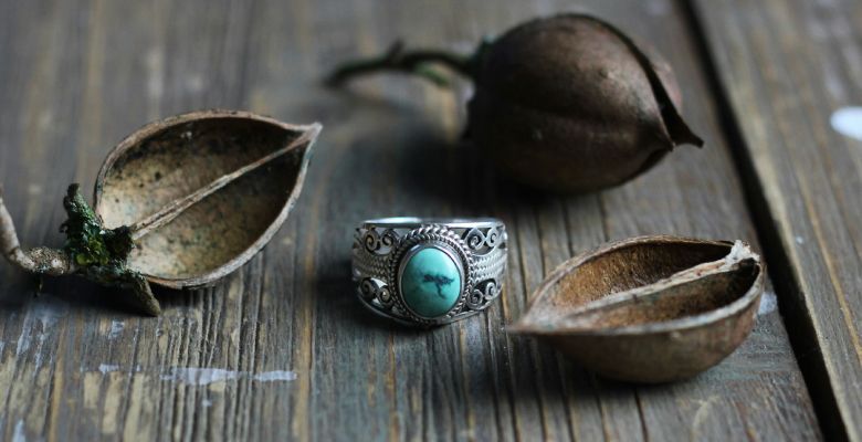 Интересные факты о бирюзе: символы и традиции