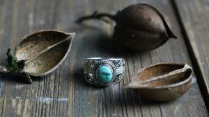 Интересные факты о бирюзе: символы и традиции Интересные факты о бирюзе: символы и традиции