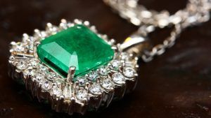Интересные факты об изумруде: символы и традиции Интересные факты об изумруде: символы и традиции