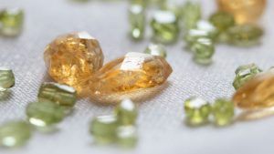 Интересные факты о перидоте: символы и традиции