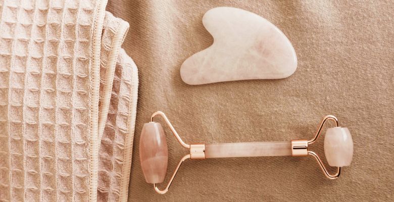 Интересные факты о розовом кварце: символы и традиции