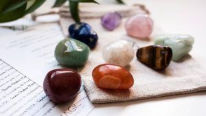 Халцедоны для Козерогов: да или нет?