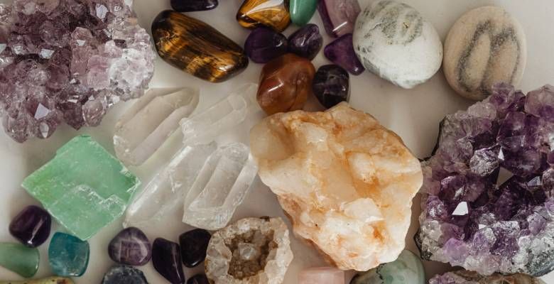 Халцедоны для Тельцов: да или нет?