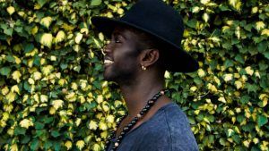 Ювелирные украшения в стиле гранж для парней