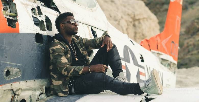 Ювелирные украшения в стиле милитари для парней