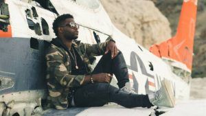 Ювелирные украшения в стиле милитари для парней