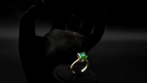 Бериллы для Козерогов: да или нет?