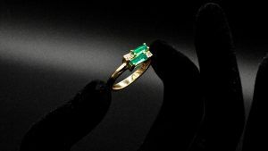 Бериллы для Рыб: да или нет?