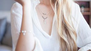 Экологичные украшения: как выглядеть стильно с заботой об окружающей среде