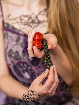 ювелирные украшения