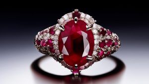 Корунды для Козерогов: да или нет?