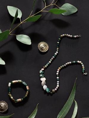 ювелирные украшения