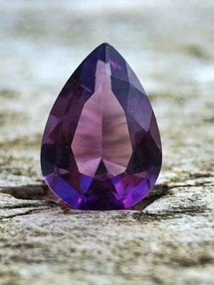 Минералы и камни в мифологии