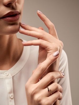 золотое кольцо