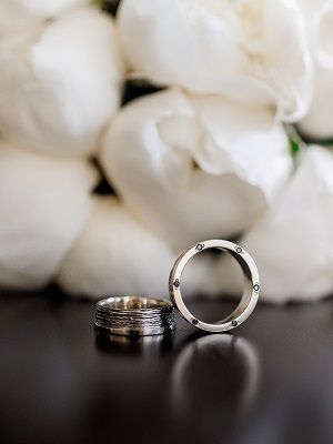обручальные кольца