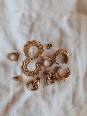 Ювелирная капсула