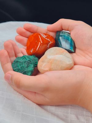 Универсальные камни