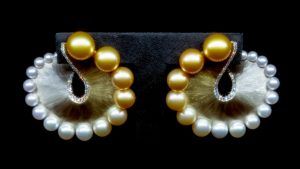 Адаму Нили дизайн драгоценностей приходит во сне, ч. 1 Адаму Нили дизайн драгоценностей приходит во сне, ч. 1