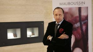 Интервью с главой бренда Mauboussin Аленом Немарком. Часть 2