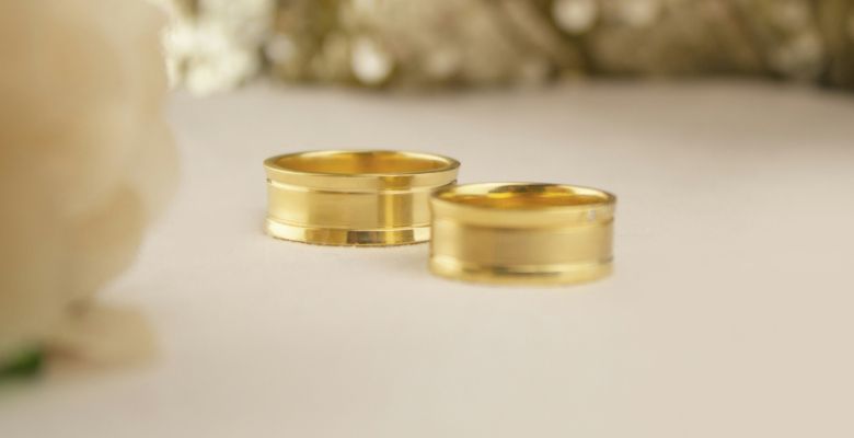 Топ-5 металлов для колец: плюсы и минусы каждого сплава