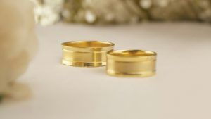 Топ-5 металлов для колец: плюсы и минусы каждого сплава