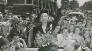 Блистательное ювелирное наследие Марлен Дитрих, ч. 2 Блистательное ювелирное наследие Марлен Дитрих, ч. 2