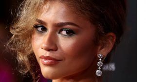 Бриллиантовые украшения знаменитостей: Зендея, ч. 2