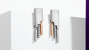 Добавьте в закладки эти тренды платиновых украшений Добавьте в закладки эти тренды платиновых украшений