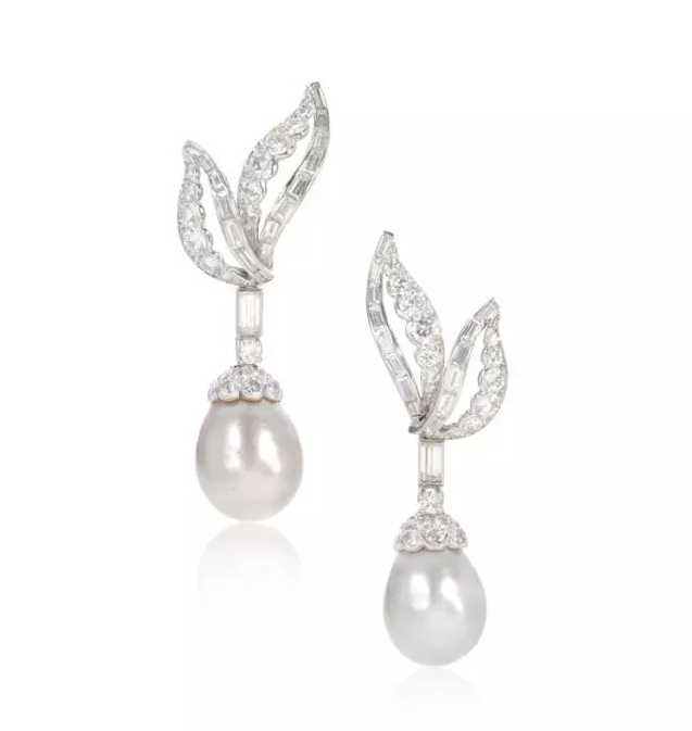 Какие самые дорогие серьги от Cartier?