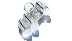 Коллекция Libre Polymorph от Cartier, ч. 1 Коллекция Libre Polymorph от Cartier, ч. 1