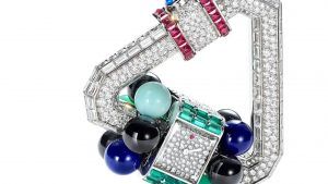 Коллекция Libre Polymorph от Cartier, ч. 2 Коллекция Libre Polymorph от Cartier, ч. 2