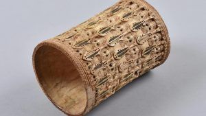 Манжеты – эквивалент ювелирной брони, ч. 2