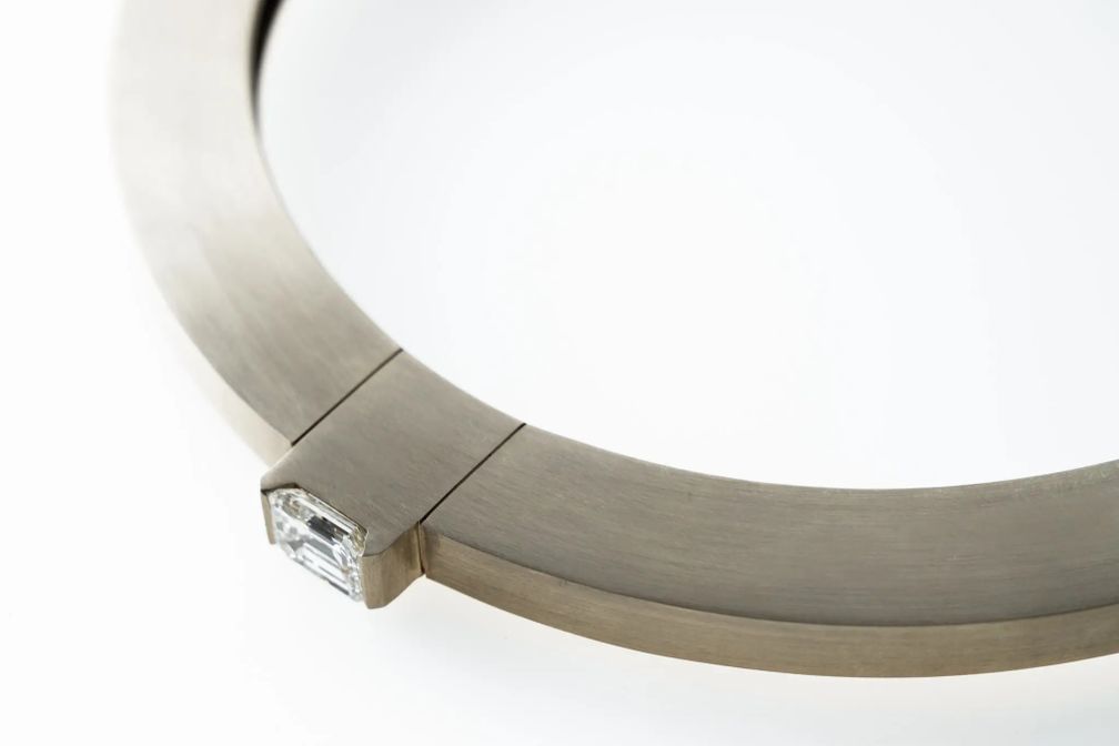 Матовое золото становится модной отделкой, ч. 2