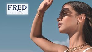 Новая кампания FRED: Солнце и море Новая кампания FRED: Солнце и море