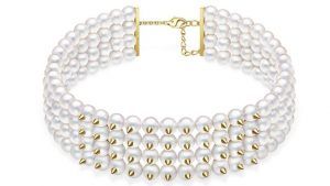 Почему чокеры возвращаются, ч. 2 Почему чокеры возвращаются, ч. 2