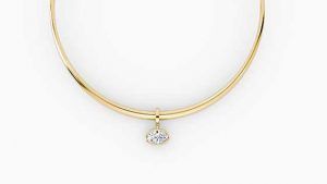 Шикарная новая капсульная коллекция Vrai с лабораторными бриллиантами Шикарная новая капсульная коллекция Vrai с лабораторными бриллиантами