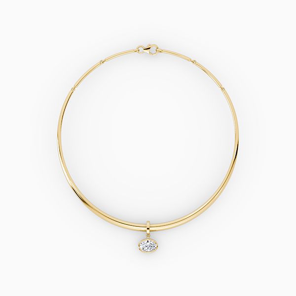 Шикарная новая капсульная коллекция Vrai с лабораторными бриллиантами