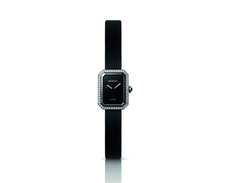 Часы Chanel Première Ribbon
