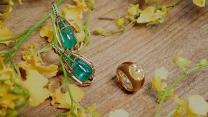 Спустя 120 лет мюнхенский ювелирный бренд решил переехать, ч. 1 Спустя 120 лет мюнхенский ювелирный бренд решил переехать, ч. 1