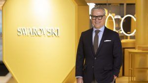 Swarovski: рост выручки на 4 % в 2023 году