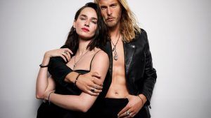 Thomas Sabo представляет новые украшения в коллекции Rebel at heart