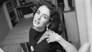 Ювелирный стиль Элизабет Тейлор как вдохновение, ч. 1