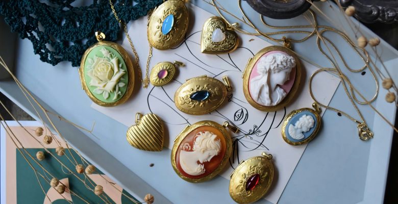 DIY-украшения: как создать свой уникальный стиль украшений