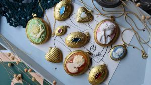 DIY-украшения: как создать свой уникальный стиль украшений