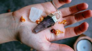 Кварцы для Скорпионов: да или нет?