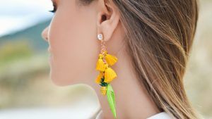 DIY серьги: творческие идеи для создания украшений своими руками