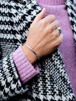 кольцо из титана